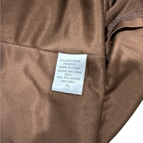 Entro Midi/Maxi Floral Dress - Picture 13 of 16